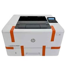 HP LaserJet Pro M402dn - Fast Duplex Network Printing Expertly Serviced