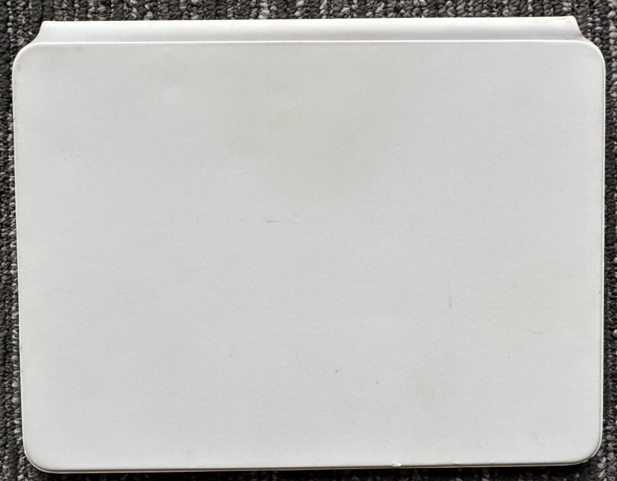 Apple Magic Keyboard 11 inch iPad Pro 4th Gen & iPad Air 4th Gen