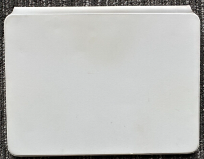 Apple Magic Keyboard 11 inch iPad Pro 4th Gen & iPad Air 4th Gen