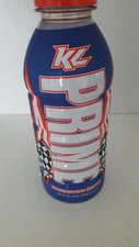 Kyle Larson PRIME Hydration Drink 16.9 FL OZ NEW  IN HAND READY TO MAIL..