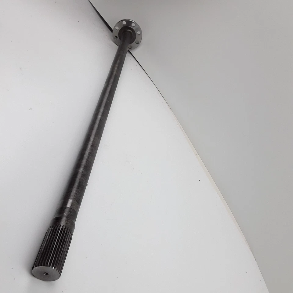 Eje de transmisión trasero derecho para Chevrolet Avalanche 08 GMC Sierra 2500 2000 02 Foto 3 de 4