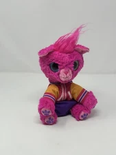 Scruff a Luvs Pink CAT 8" Plush Stuffed Animal Toy by Moose