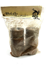 vtg Lot 6 Fo-Mac Roller Skating Wheels NIS Whirls of Fun Hutchinson KS