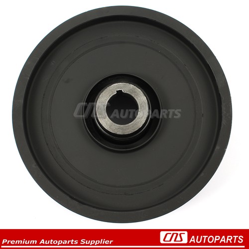 Harmonic Balancer / Crankshaft Pulley for 9600 Honda Civic & Del Sol