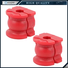 Rear Stabilizer Sway Bar Bushing K200325 Suspension For 2003 04-2005 Honda Civic