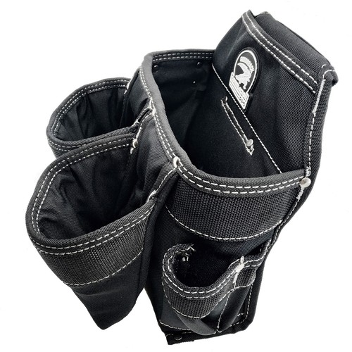 Gatorback B130 Handyman Tool Belt Combo - Picture 3 of 7
