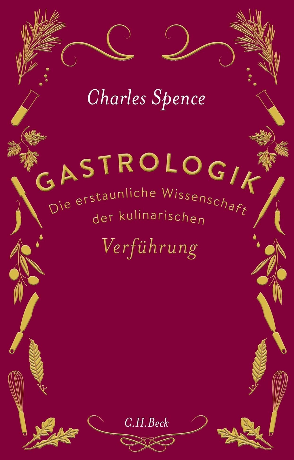 Thumbnail - Gastrologik Die Erstaunliche Wissenschaft Der Kulinarischen Verführung