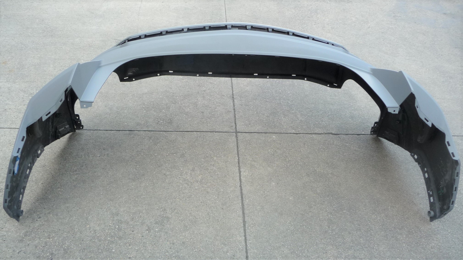 2019-2020 Lamborghini URUS Rear bumper Upper Cover and Lower Spoiler OE