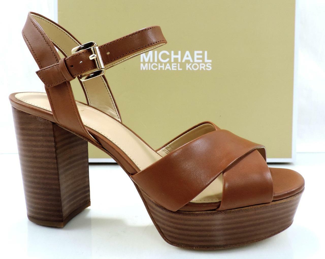 michael kors luggage shoes