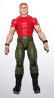 PURGE 12 - Law Figure 12 - GIJOE CLASSIFIED SERIES 6" Scale 1/12
