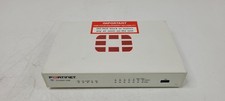 Fortinet FortiWiFi FWF-50E Network Security Firewall USED