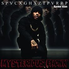 Mysterious Phonk:the Chronicles of Spaceghostpurrp vo... | CD | Zustand sehr gut
