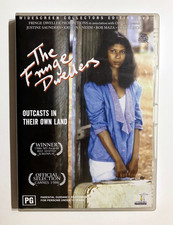 The Fringe Dwellers - 1986 Bruce Beresford Indigenous Australian Film - RARE DVD