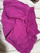 All In Motion NWOT - girl short 10/12 medium/large