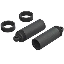 SHOCK BODY AND SPRING SPACER SET FRONT  - ARA330528