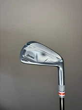 Srixon ZXi7 4-Iron KBS $-Taper 120g Stiff Flex 38″ MINT