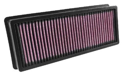 Luftfilter Langzeitfilter 33-3028 K&N Filters für BMW X5 6 Coupe 7 5 Touring 5 3