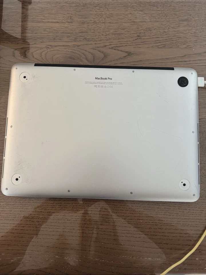 Macbook Pro 2015 15 Inch - Image 3 of 4