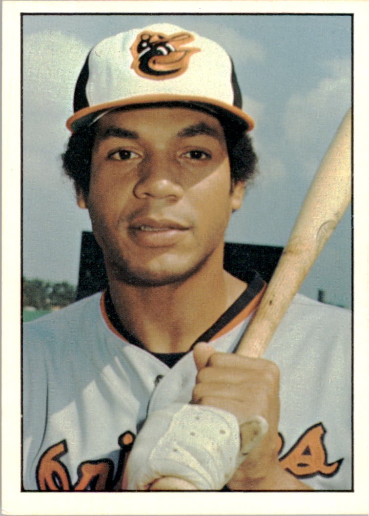 1976 SSPC Baseball "Main Set" Cards #400 to #630