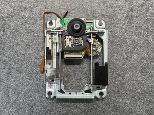 PS3 Laufwerk Laser KEM400AAA mit Rahmen PlayStation