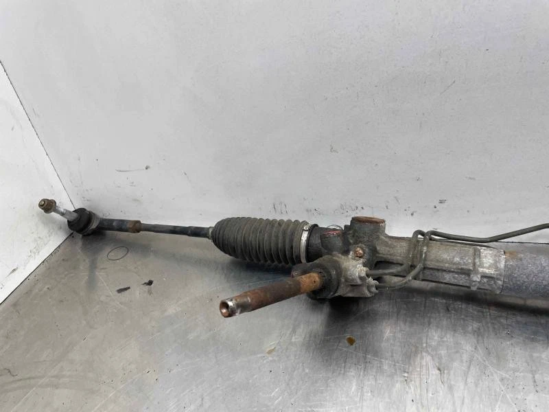 2010-2015 Chevrolet Camaro Power Steering Gear Rack And Pinion Assembly 3.6L OEM Foto 3 de 4