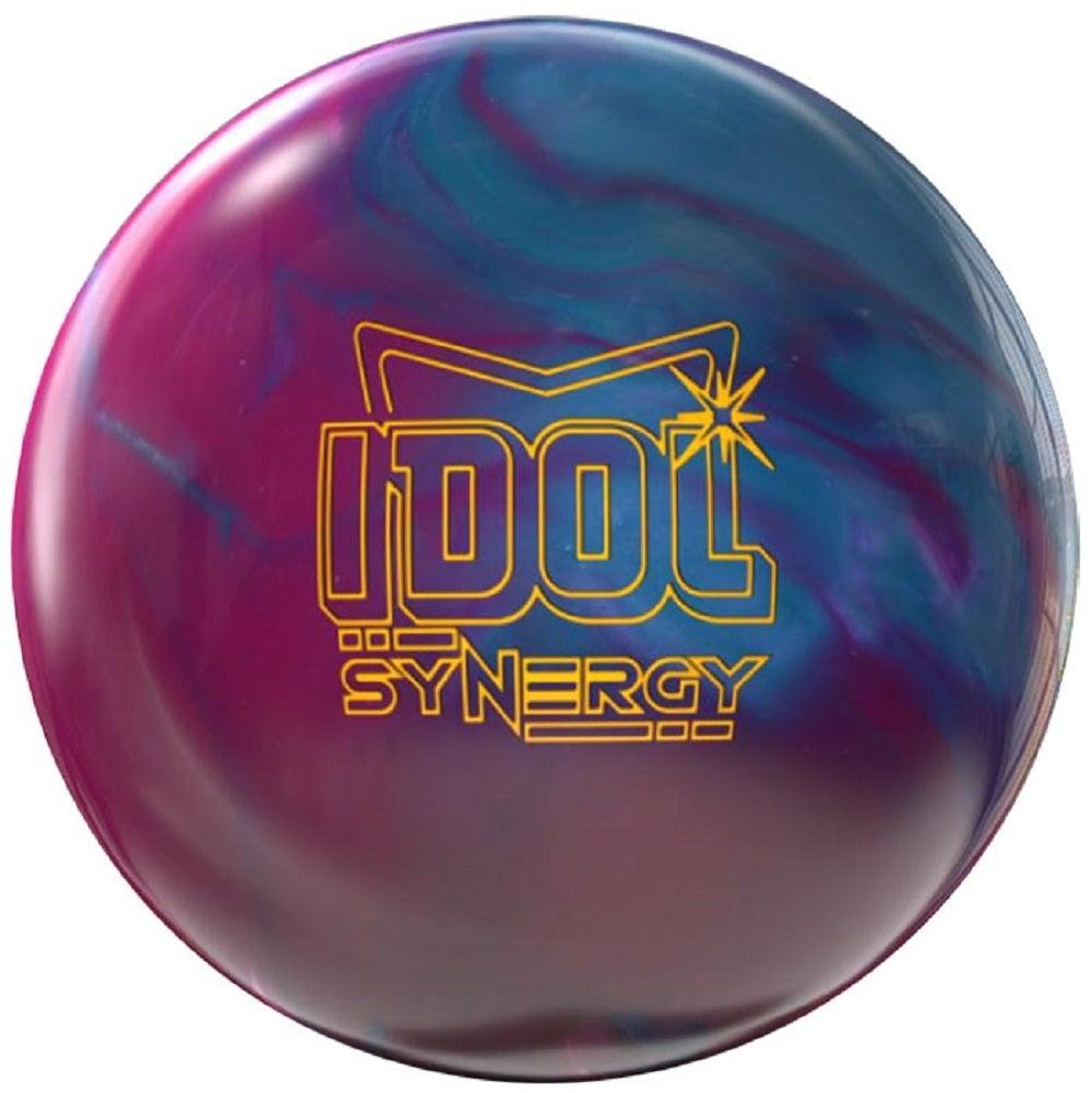 Roto Grip Idol Synergy 15 lbs NIB Bowling Ball! Free Shipping! Undrilled!