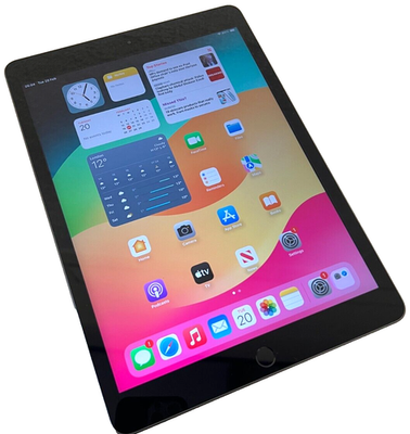 Apple iPad 7th Gen 32GB 10.2