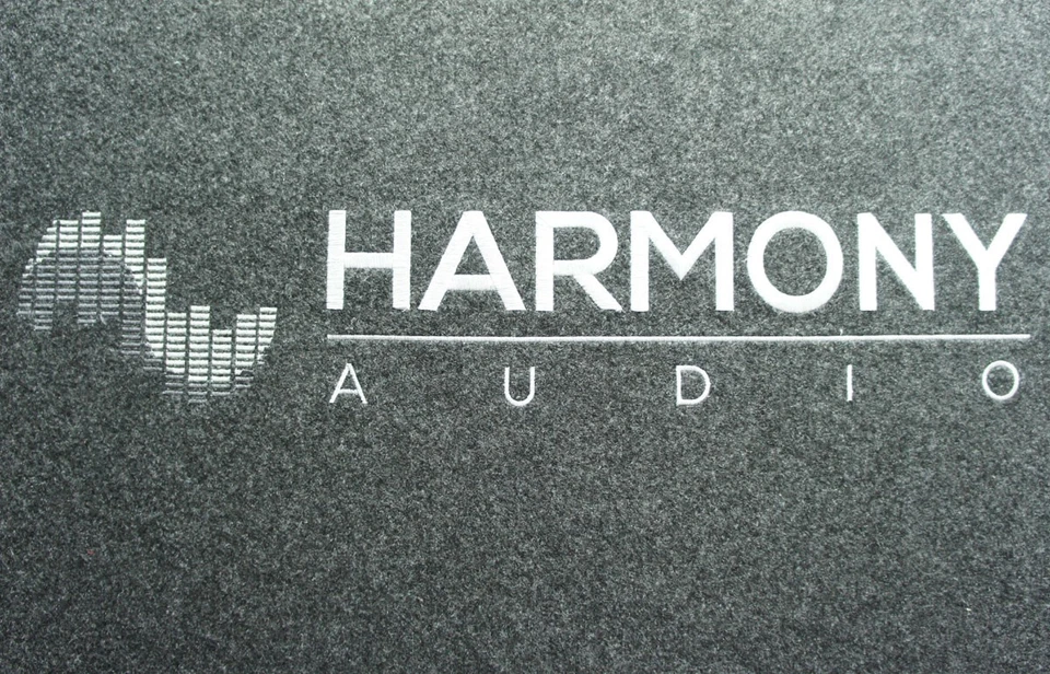 Caja de subcaja poco profunda Harmony Audio HA-ET112 individual 12 vacío sellado camión Foto 4 de 4