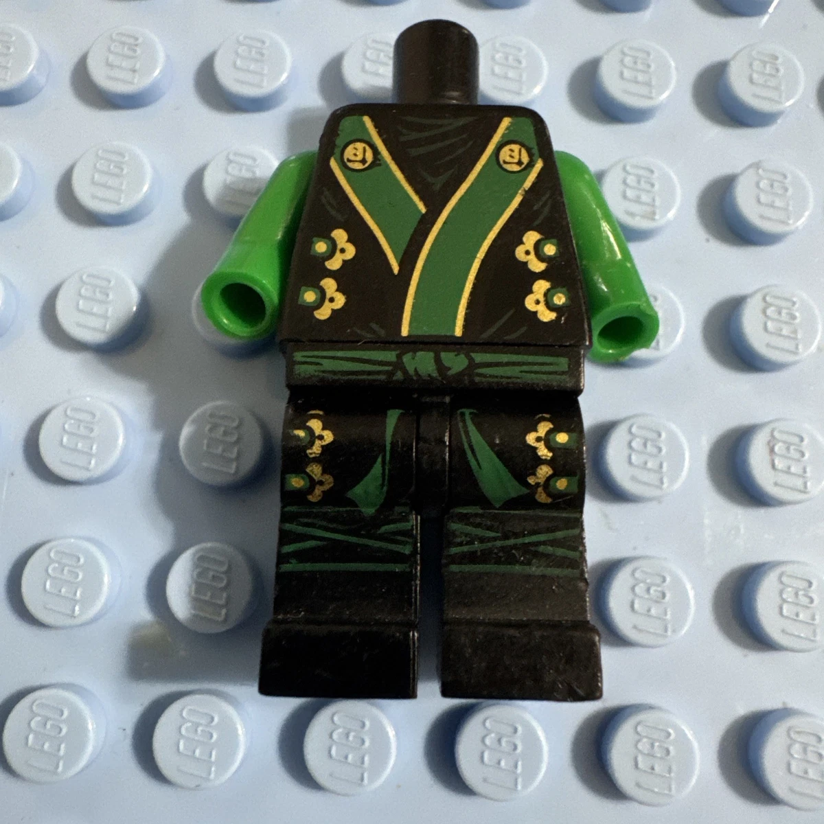 Preços baixos em Dragões Lloyd Zx Brinquedos de Construção Lego (r