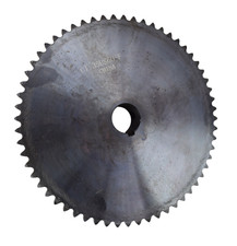 35 Roller Chain Sprocket 60 Teeth 1" Bore 35B60-1 35BS60H-1