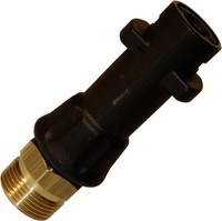Adapter M22 Auf Bajonett KäRcher Hochdruckreiniger K2-K7 One