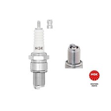 Bougies d'allumage Fiat 850