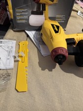 WAGNER Wood&Metal paint sprayer W 125