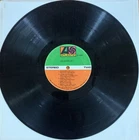 Led Zeppelin II- Atlantic 1969 (VG) **Record Only** ST-A-691672-CTH