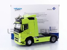 SOLIDO 1/24 - VOLVO TRUCKS FH16 GLOBETROTTER XL - 2023 S2400107