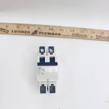 ABL Two Pole Circuit Breaker 415V AC C25