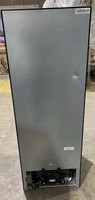 FRIDGEMASTER FREESTANDING FRIDGE FREEZER ORIGINAL DOOR HANDLE
