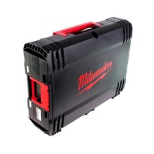 Milwaukee HD Werkzeug Box Transport Koffer Gr. 1