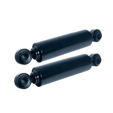 2 Front Shocks for Club Car Precedent 2004-Up Golf Carts