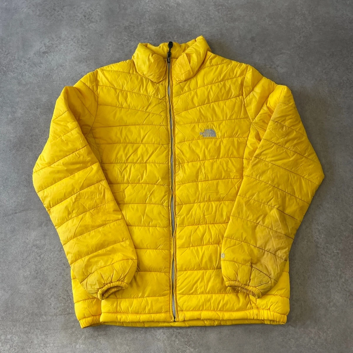The North Face Yellow Coats, Jackets & Waistcoats for Women for