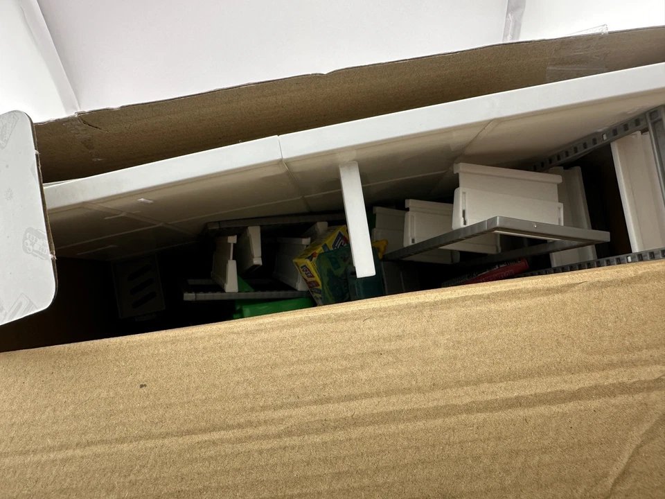 Gran Lote de Mini Marcas Zuru Juguetes Artesanía Juegos 130+ Piezas + Cestas + Tienda Foto 3 de 4