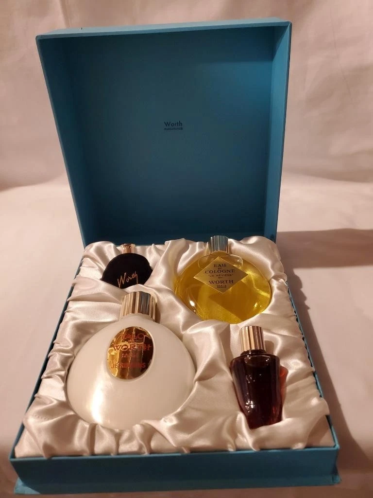 Worth Je Reviens Fragrances for sale | eBay