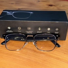 New AI Translation Smart Glasses Unisex Bluetooth Sunglasses, Chat GPT Music