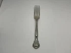Gorham Chantilly Sterling Silver Dinner Fork 7.5” No Monogram 2" Tines