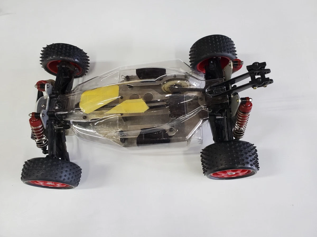 TOMY Hobby RC Car, Truck & Motorcycle Models & Kits for sale - eBay