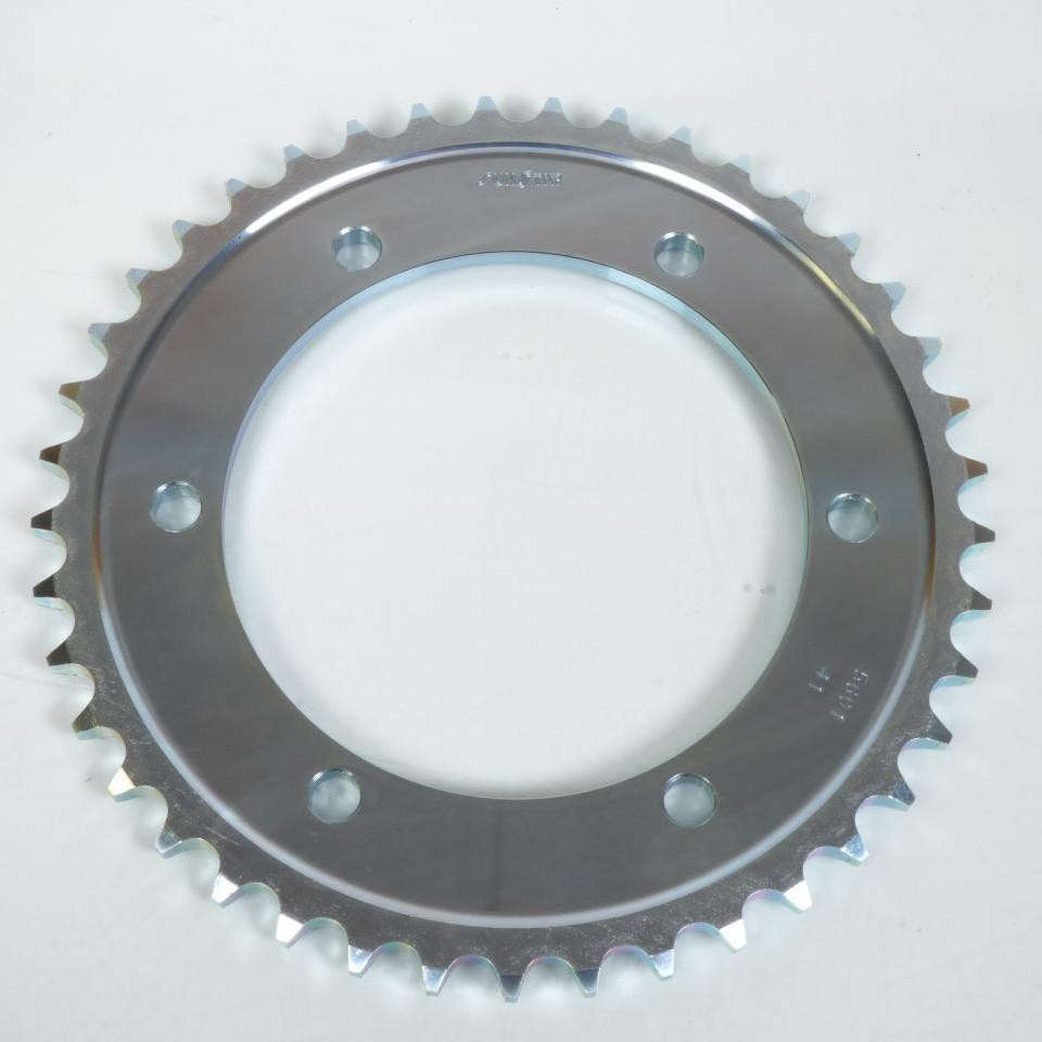 Couronne de transmission Sunstar pour Yamaha FJ 1200 : finis les sauts de chaîne à 41 dents