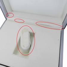 IWC Portugieser Yacht Club IW390206 45mm SS White Dial Automatic #KN233 17