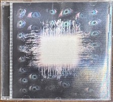 Tool - nima CD 1996 Volcano Entertainment 614223108728 Lenticular Cover New