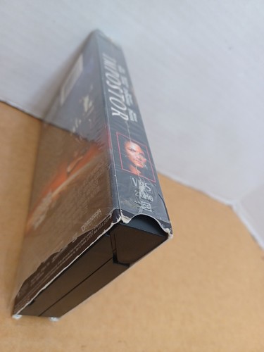 Imposter (VHS,2001) - Director’s Cut - Gary Sinise, Madeleine Stowe - Sci-fi - Picture 12 of 18