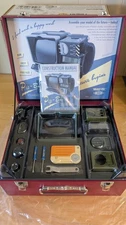 Fallout76 Pip-Boy Model 2000 Mk Vi New CIB (Not Assembled)